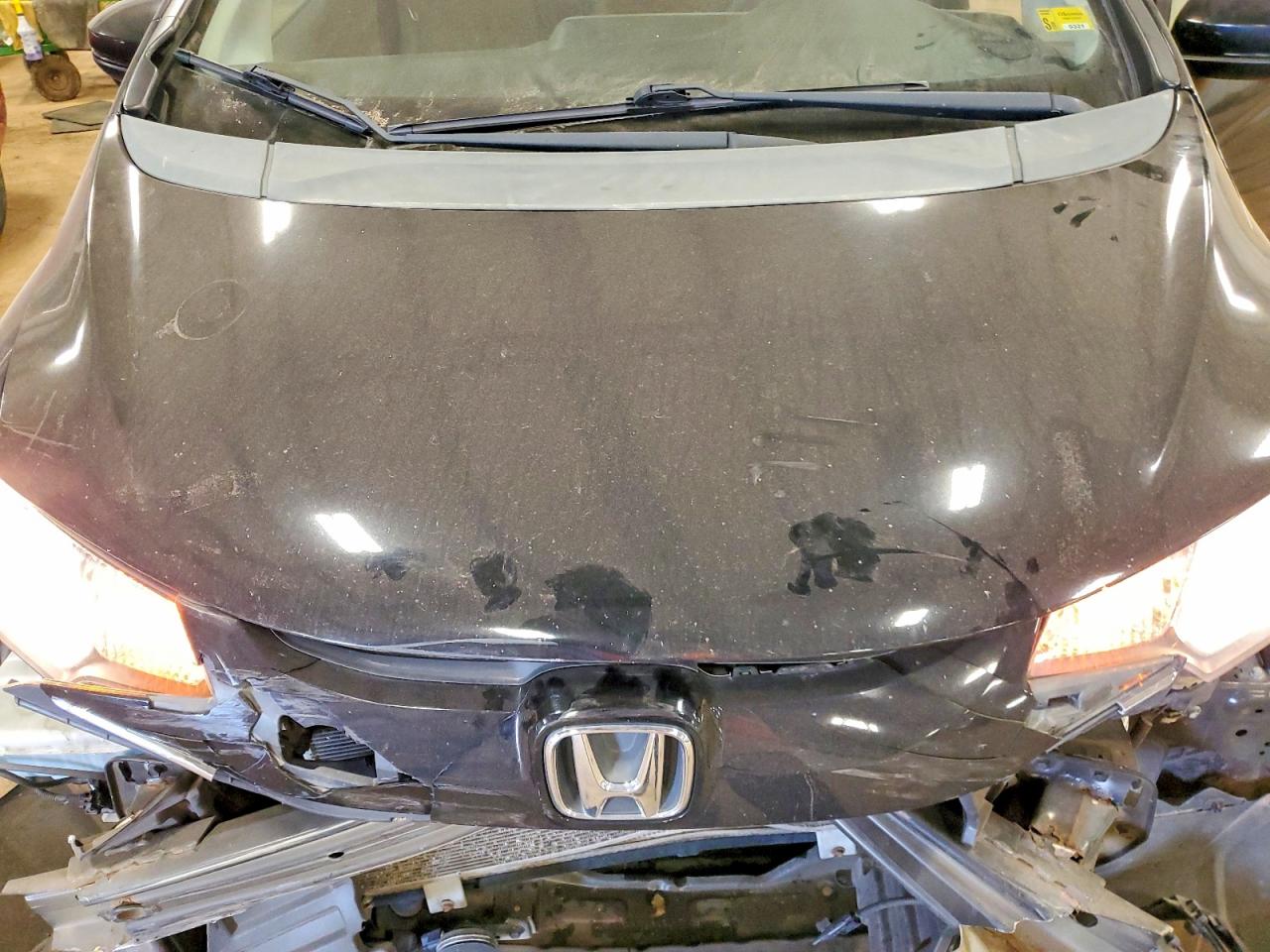 2015 HONDA FIT EX photo 21