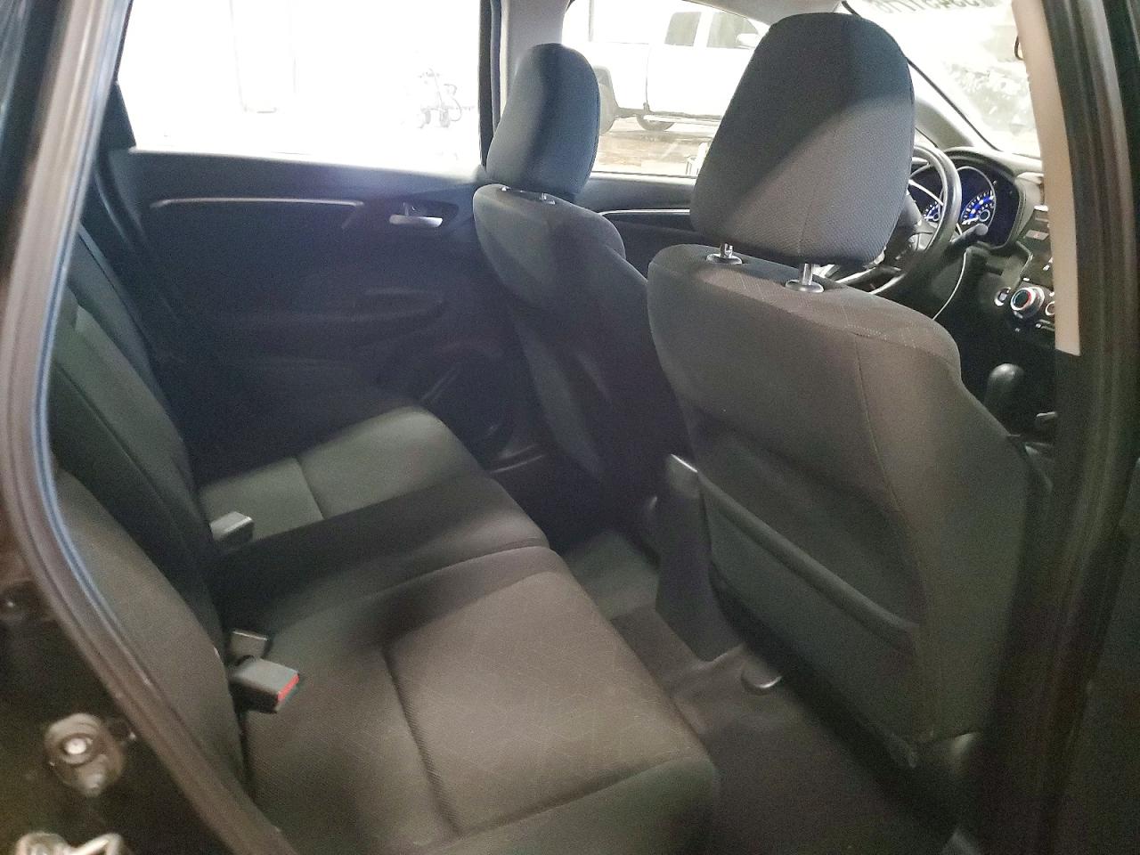 2015 HONDA FIT EX photo 19