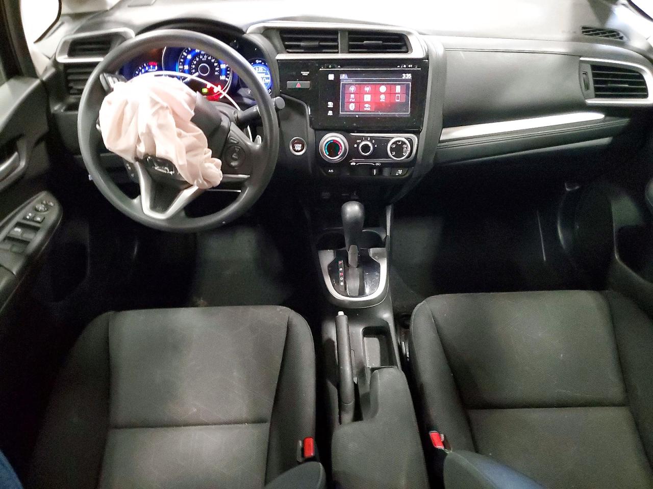 2015 HONDA FIT EX photo 15