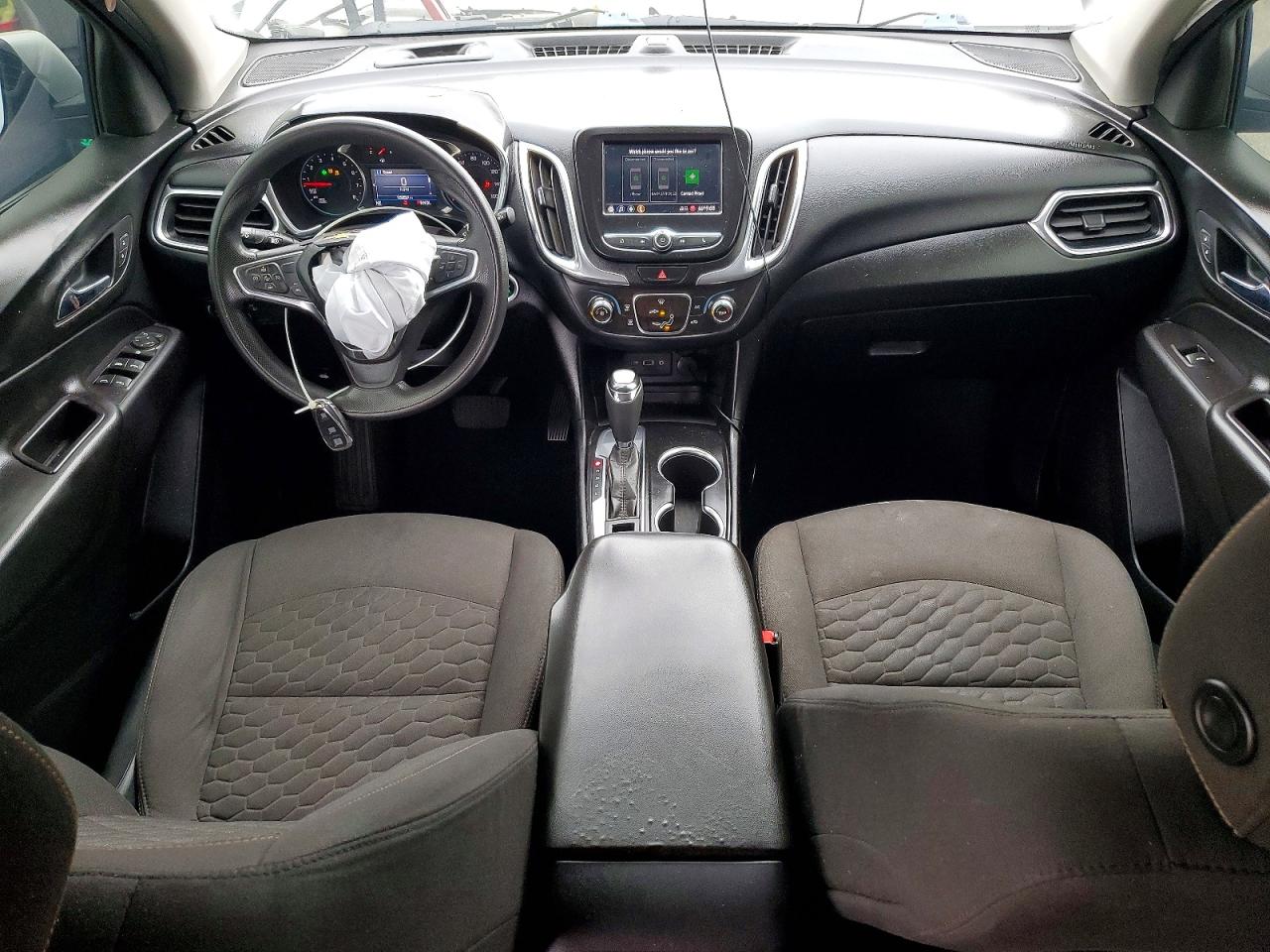 2020 CHEVROLET EQUINOX LT photo 15
