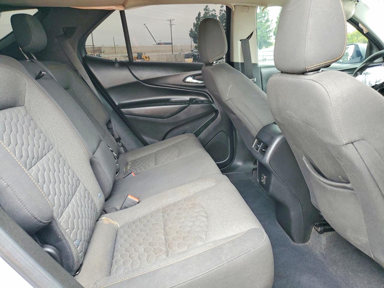 2020 CHEVROLET EQUINOX LT photo 21