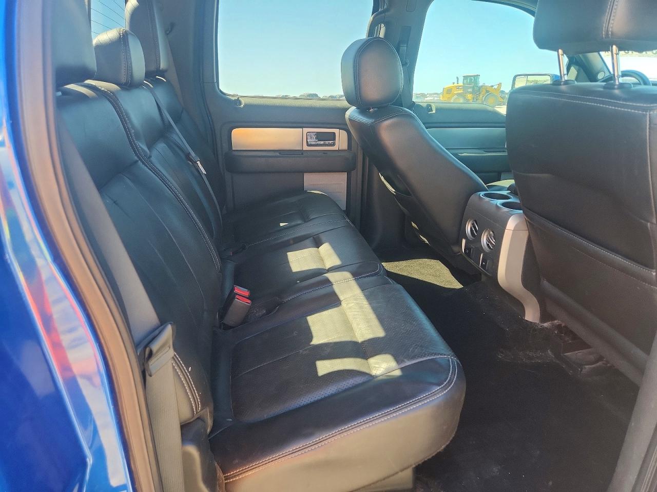 2013 FORD F150 SUPERCREW photo 28
