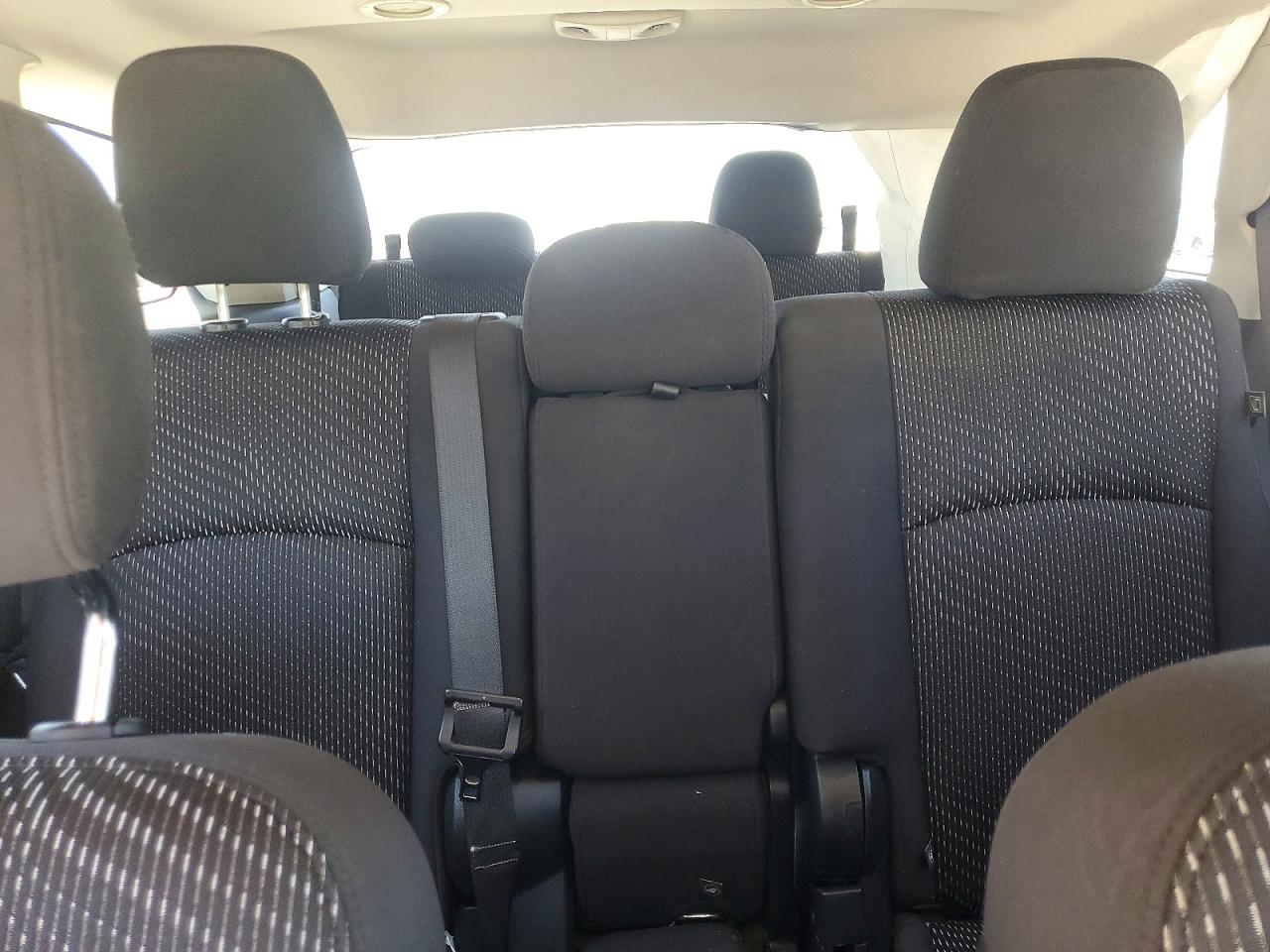 2015 DODGE JOURNEY SXT photo 19