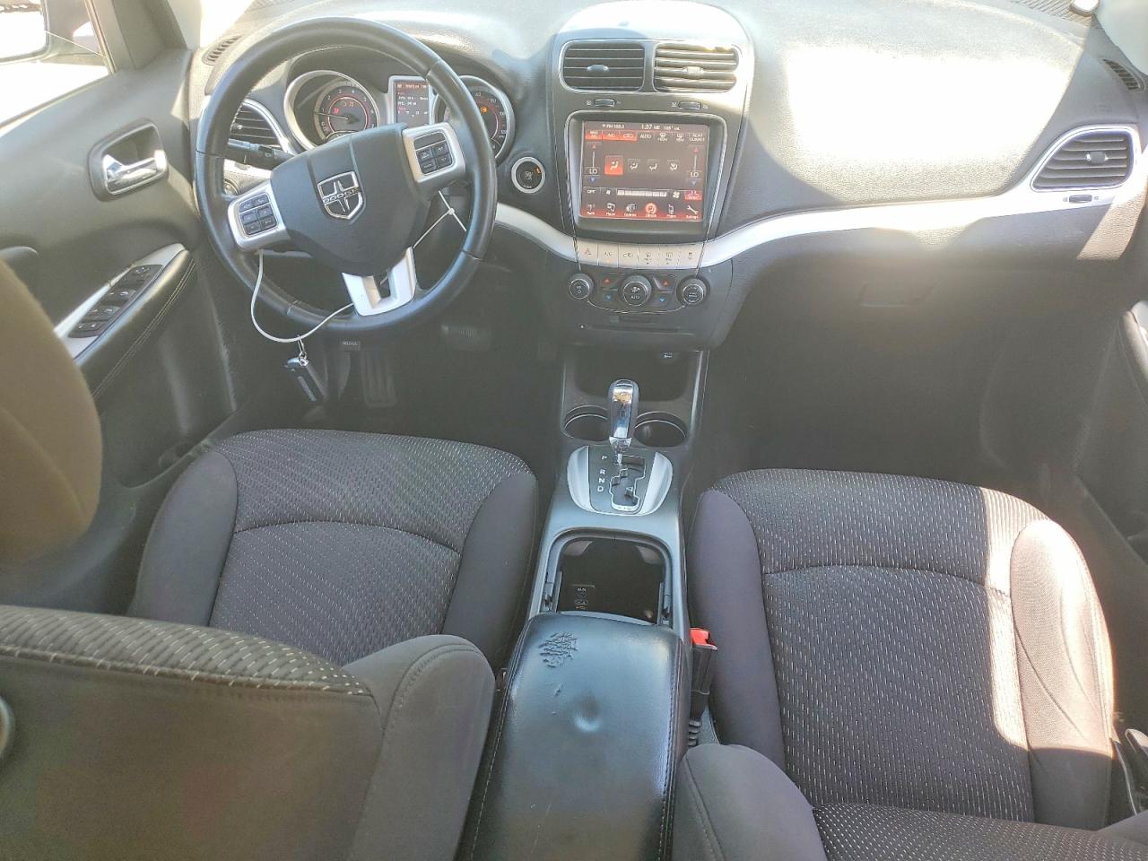 2015 DODGE JOURNEY SXT photo 15