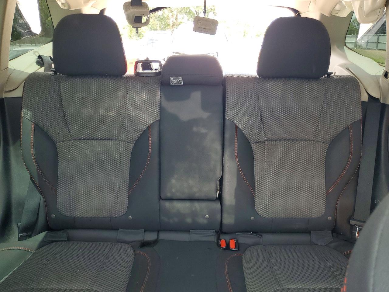2021 SUBARU FORESTER SPORT photo 10