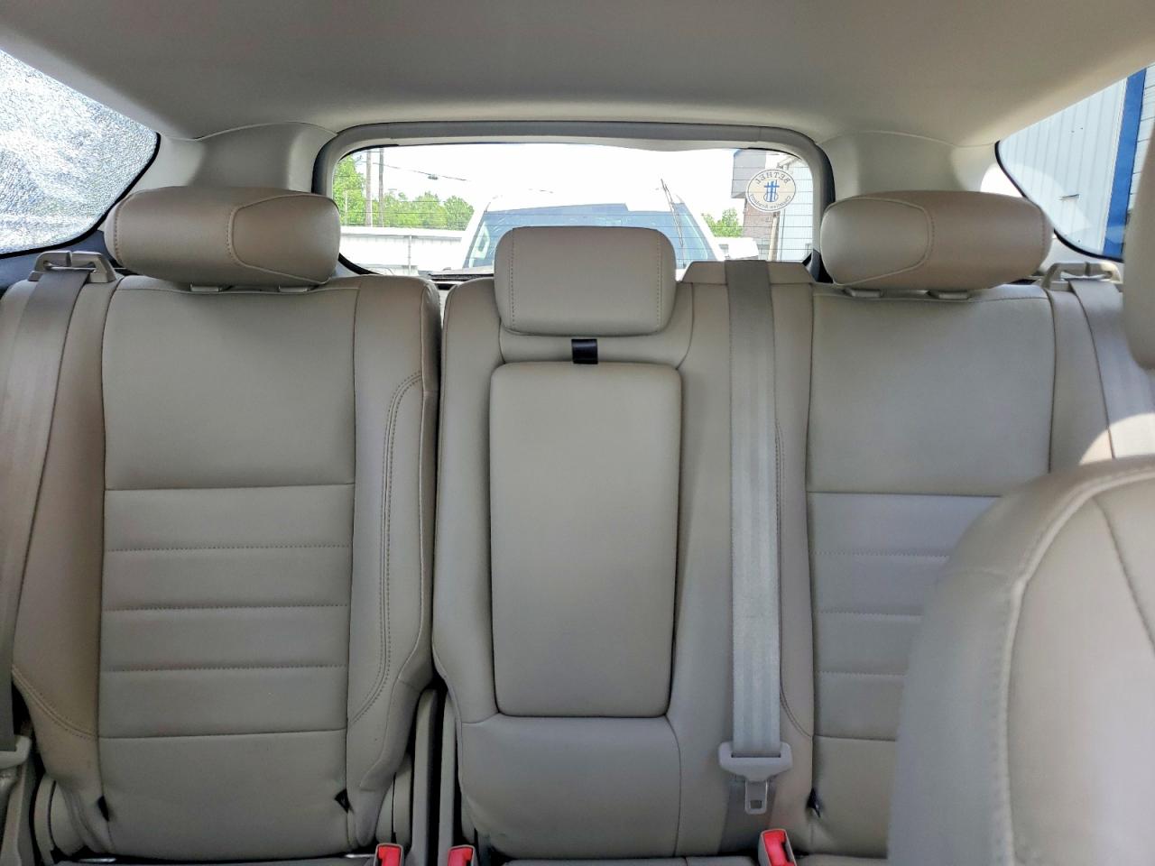 2014 FORD ESCAPE TITANIUM photo 19