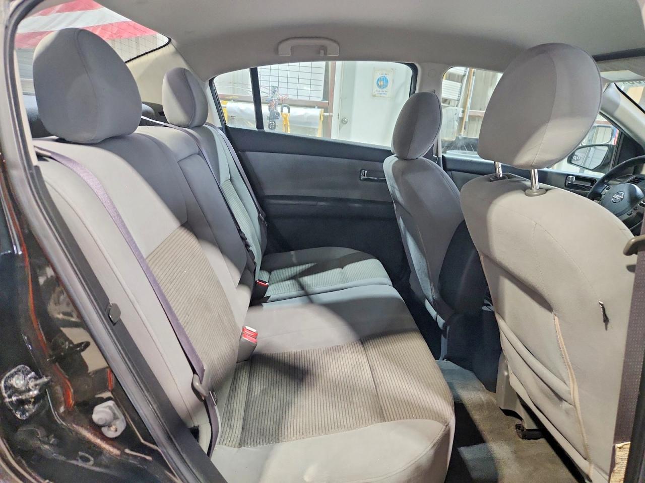 2012 NISSAN SENTRA 2.0 photo 19