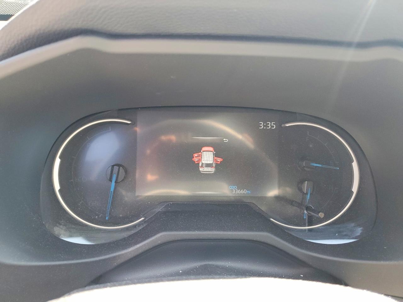 2024 TOYOTA RAV4 SE photo 25