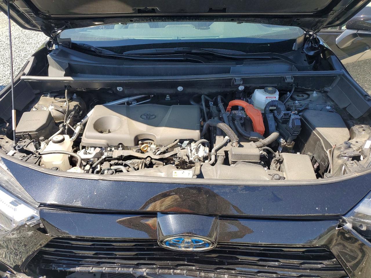 2024 TOYOTA RAV4 SE photo 34