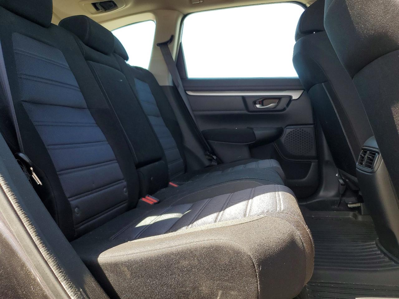 2020 HONDA CR-V LX photo 31