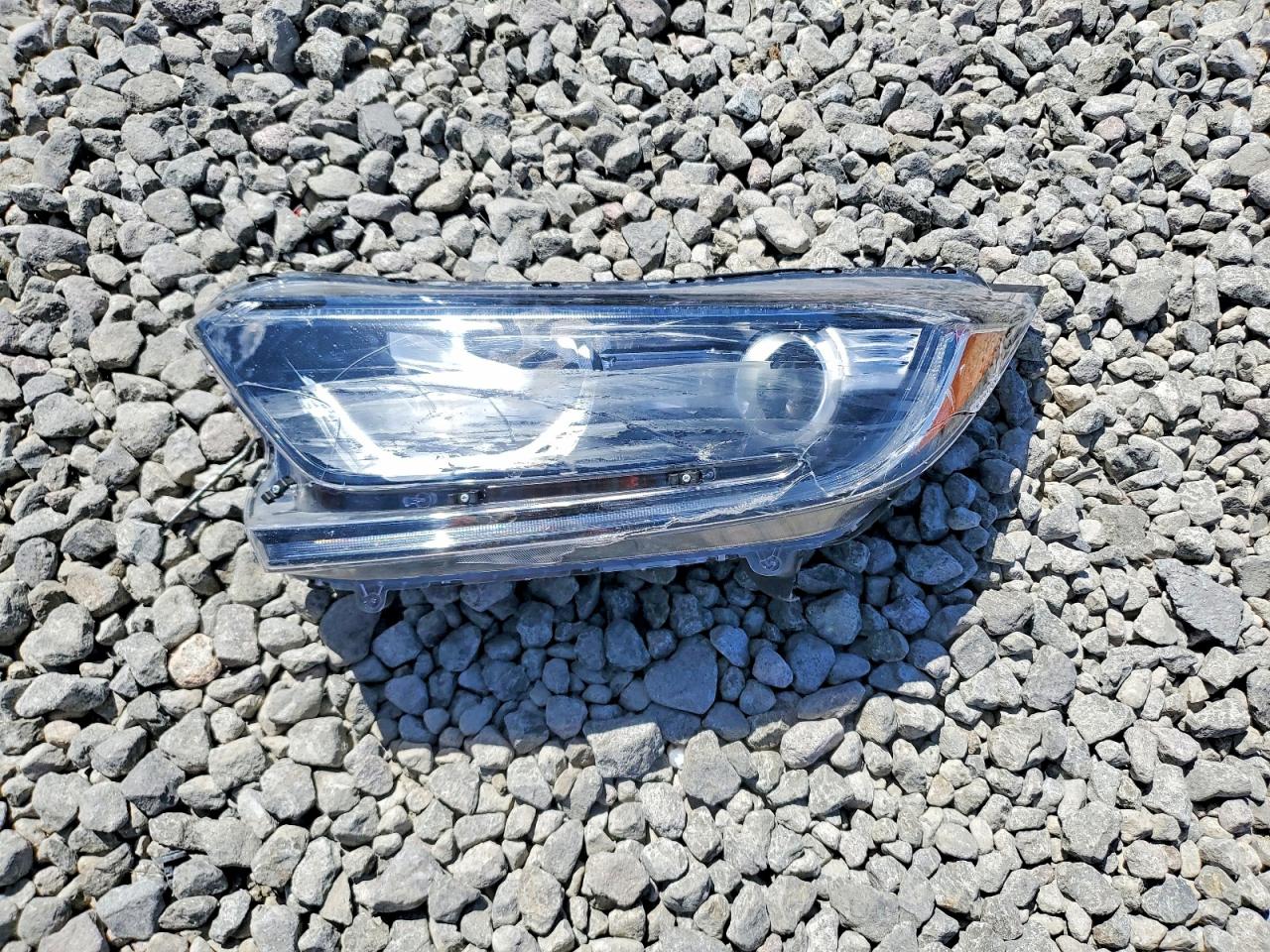 2020 HONDA CR-V LX photo 37