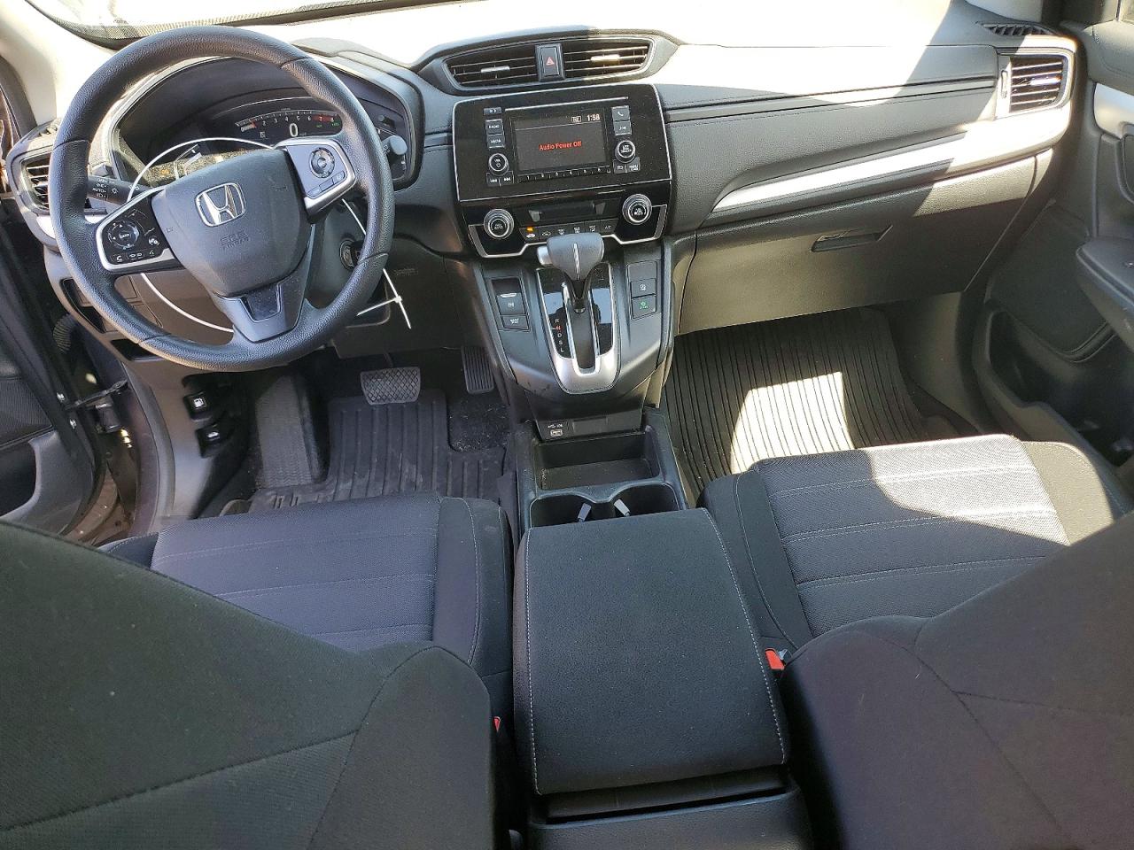 2020 HONDA CR-V LX photo 22