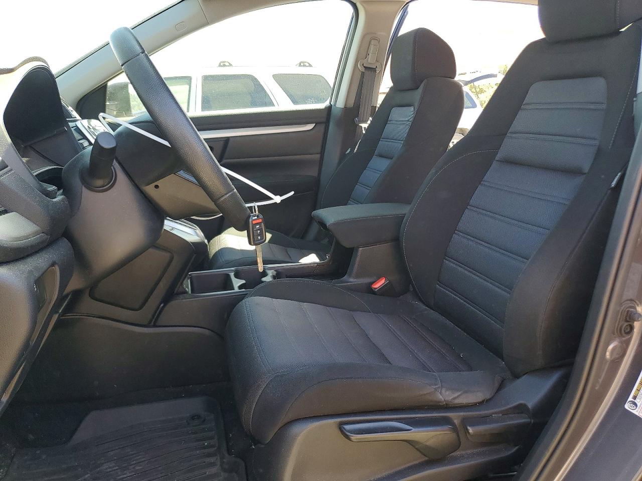 2020 HONDA CR-V LX photo 19