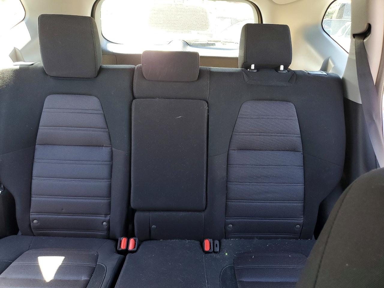 2020 HONDA CR-V LX photo 28