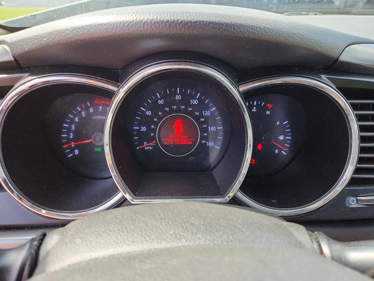 2013 KIA OPTIMA LX photo 25