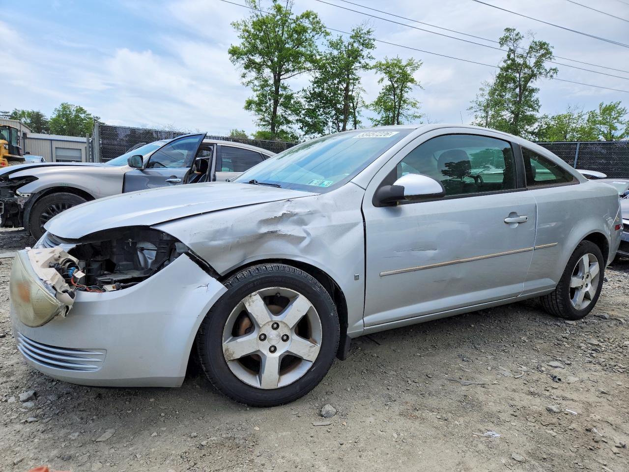2008 CHEVROLET COBALT