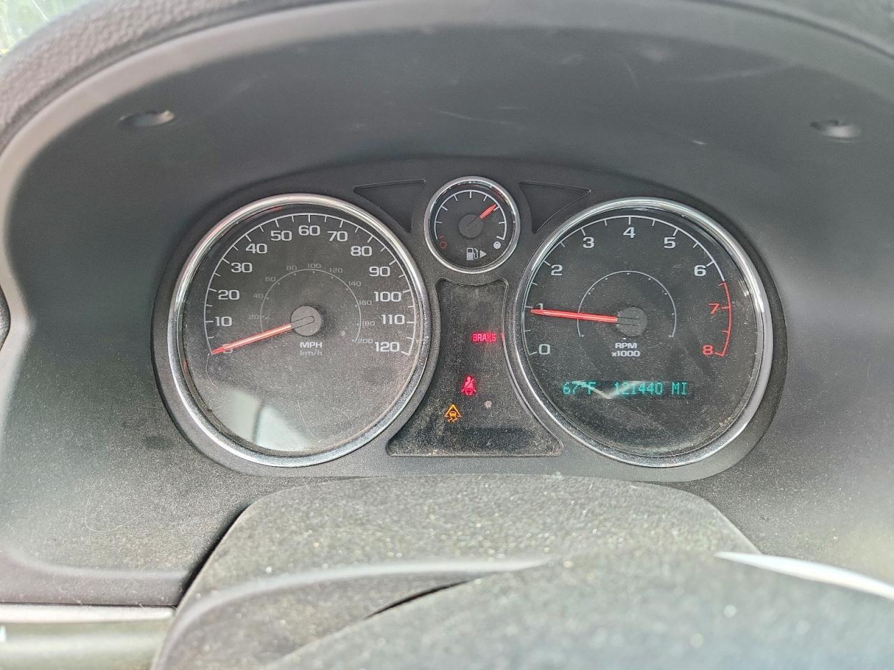 2008 CHEVROLET COBALT LT photo 17