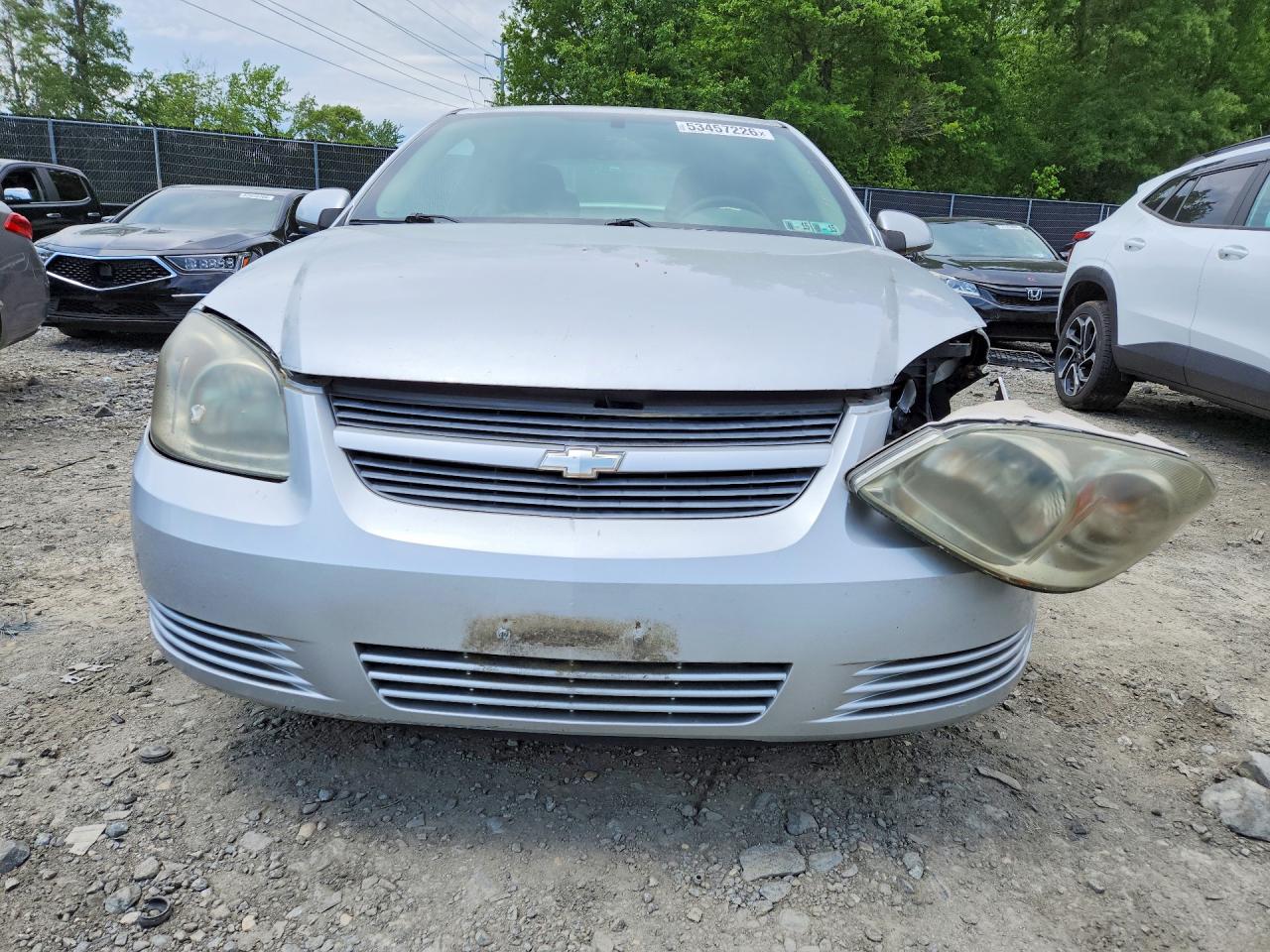 2008 CHEVROLET COBALT LT photo 9