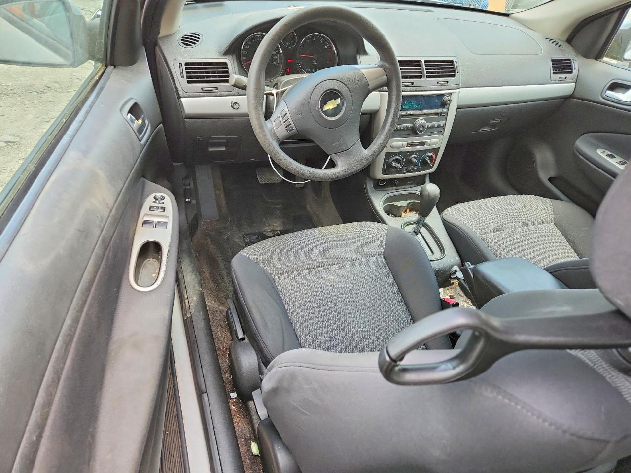 2008 CHEVROLET COBALT LT photo 15