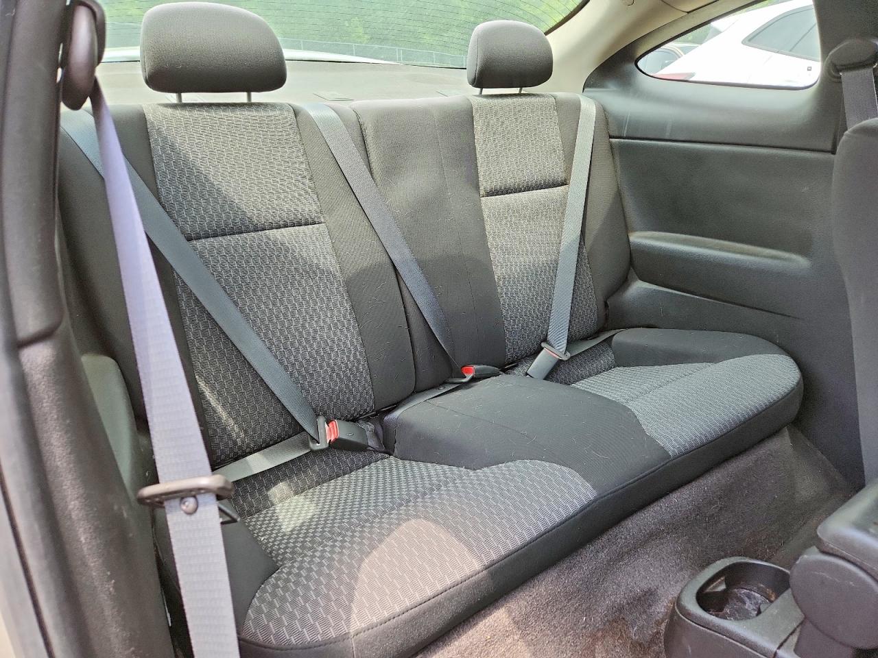 2008 CHEVROLET COBALT LT photo 19