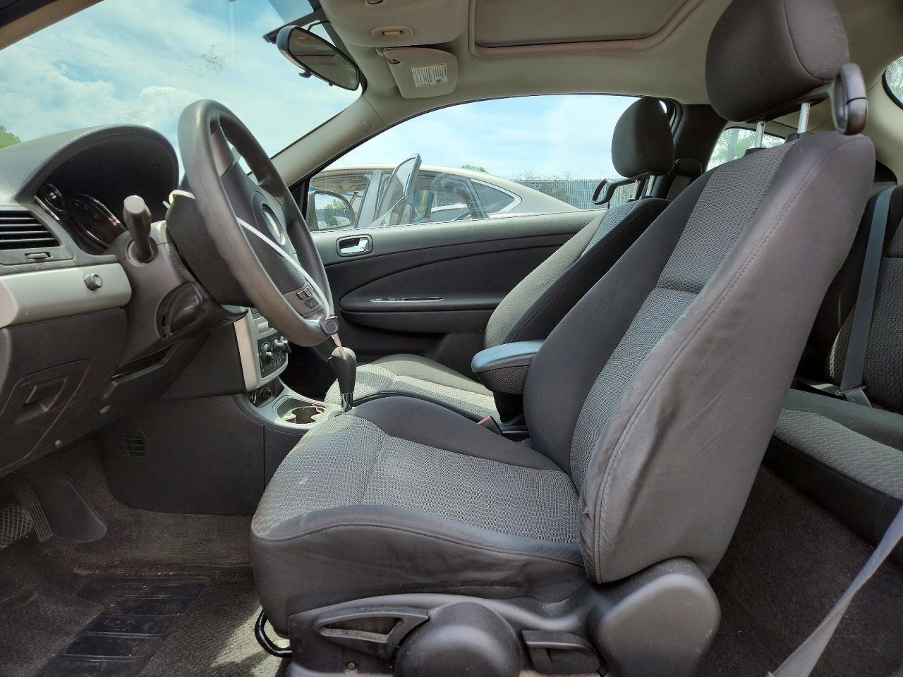2008 CHEVROLET COBALT LT photo 13