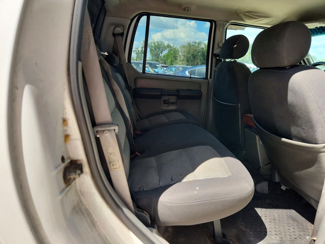2003 FORD EXPLORER SPORT TRAC photo 21