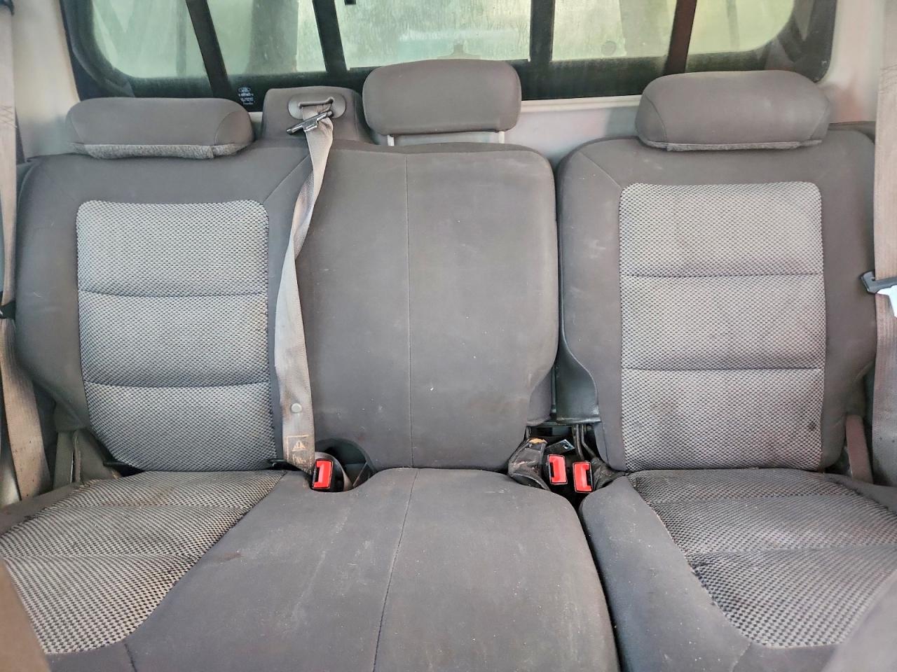2003 FORD EXPLORER SPORT TRAC photo 19