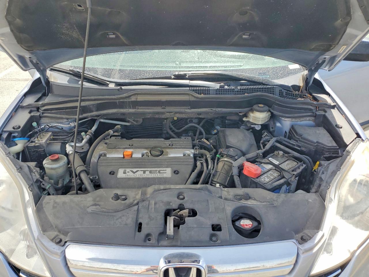 2009 HONDA CR-V EX photo 34