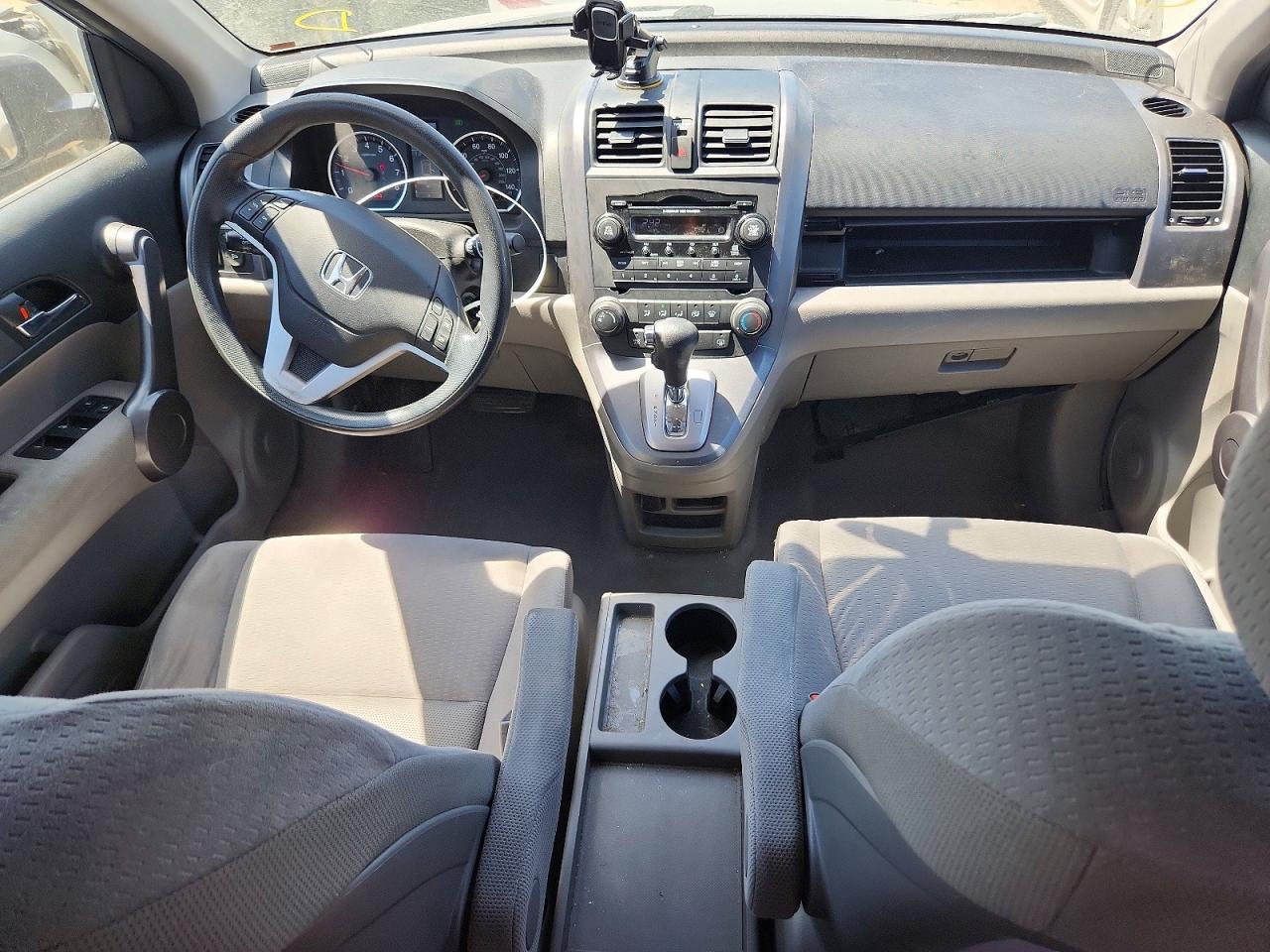 2009 HONDA CR-V EX photo 22