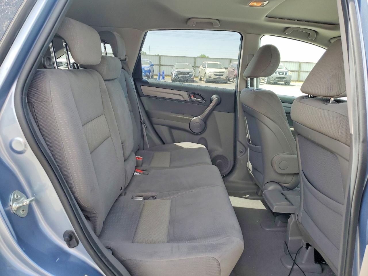 2009 HONDA CR-V EX photo 31