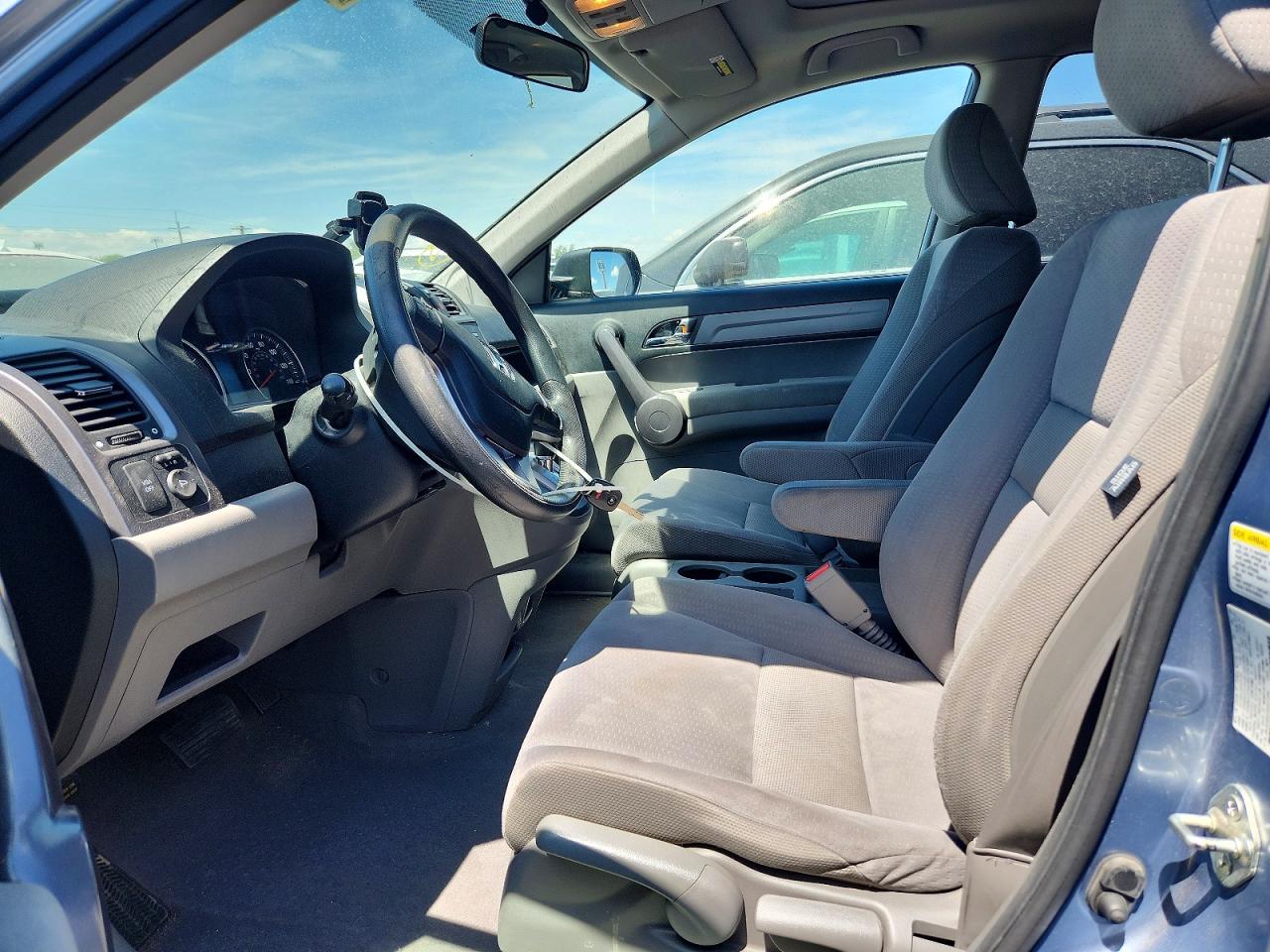 2009 HONDA CR-V EX photo 19
