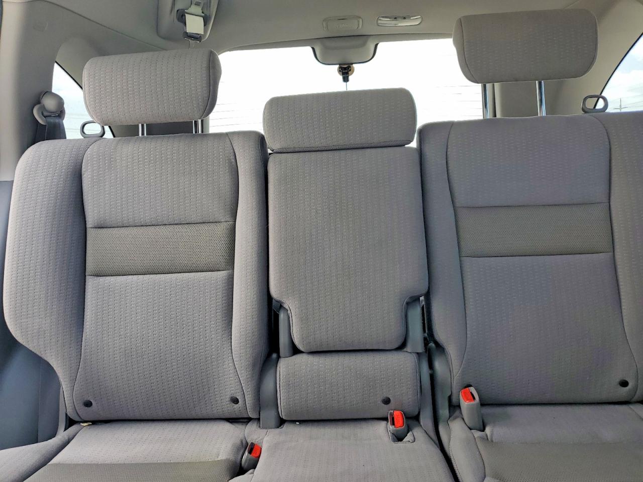 2009 HONDA CR-V EX photo 28