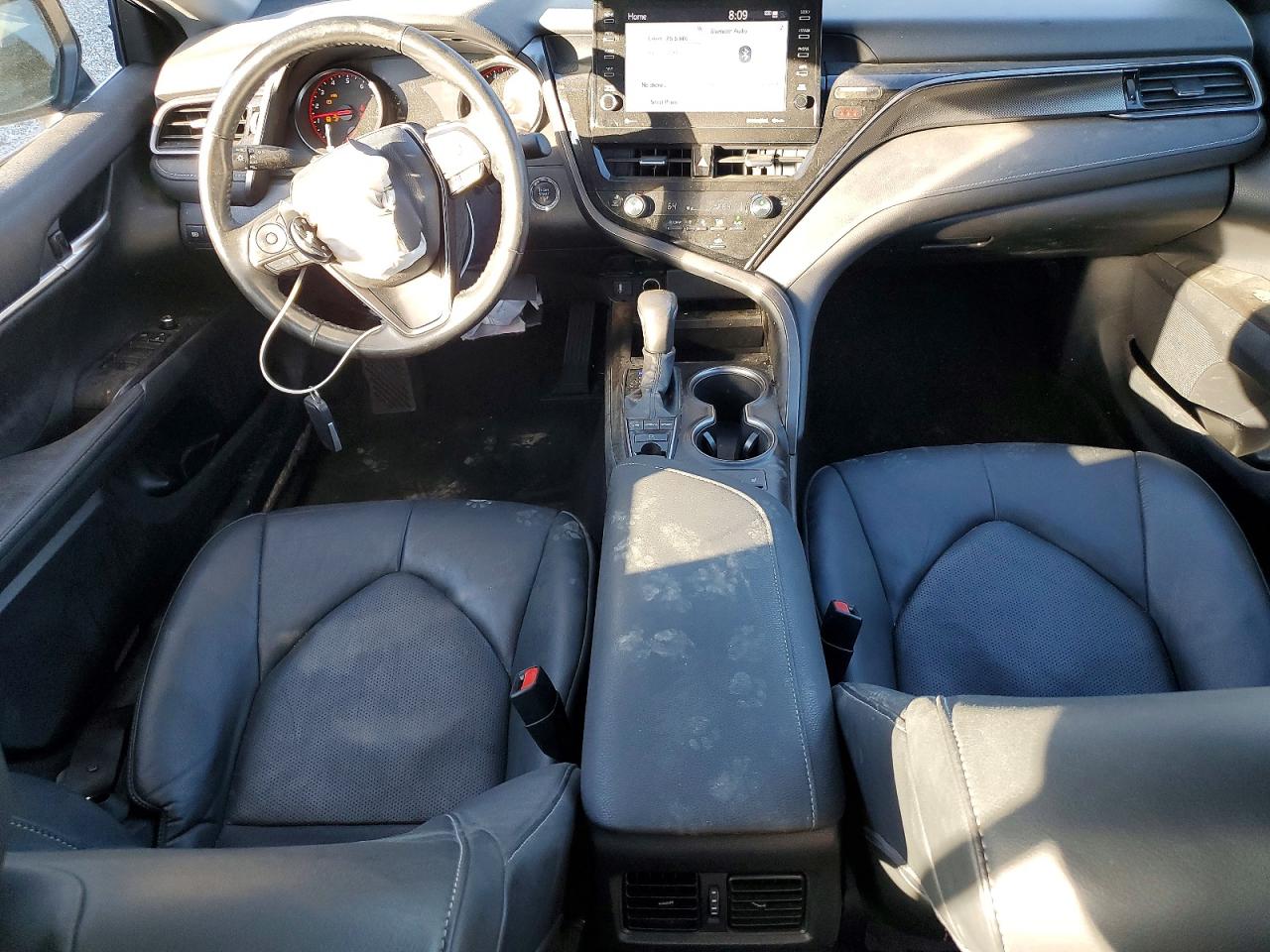 2024 TOYOTA CAMRY XSE photo 22