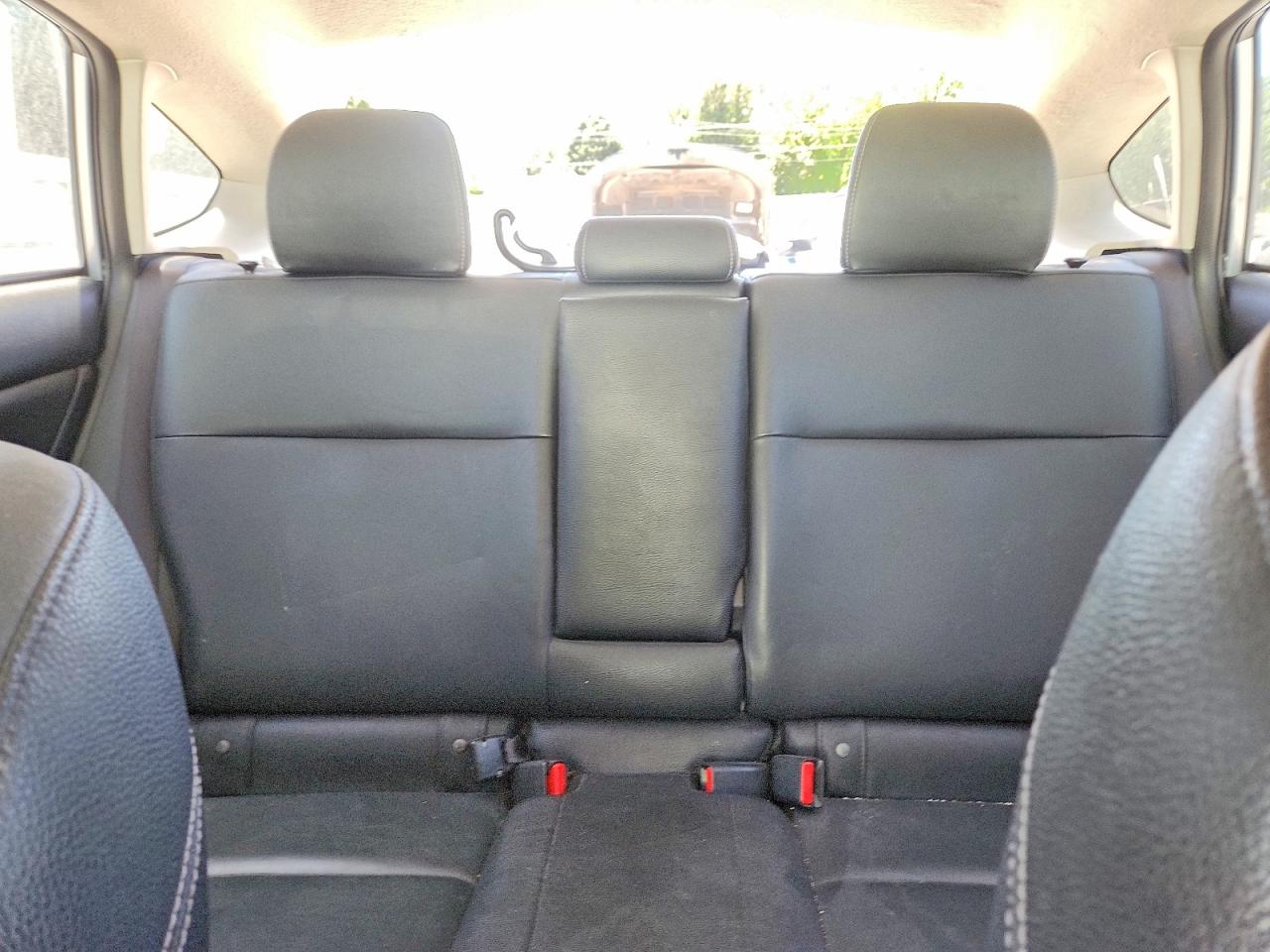 2014 SUBARU XV CROSSTREK 2.0I HYBRID TOURING photo 10