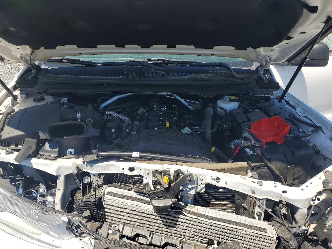 2019 FORD RANGER XL photo 31