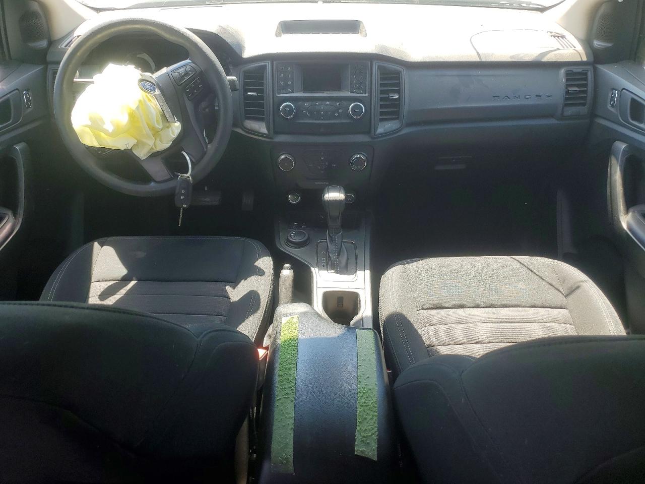 2019 FORD RANGER XL photo 22