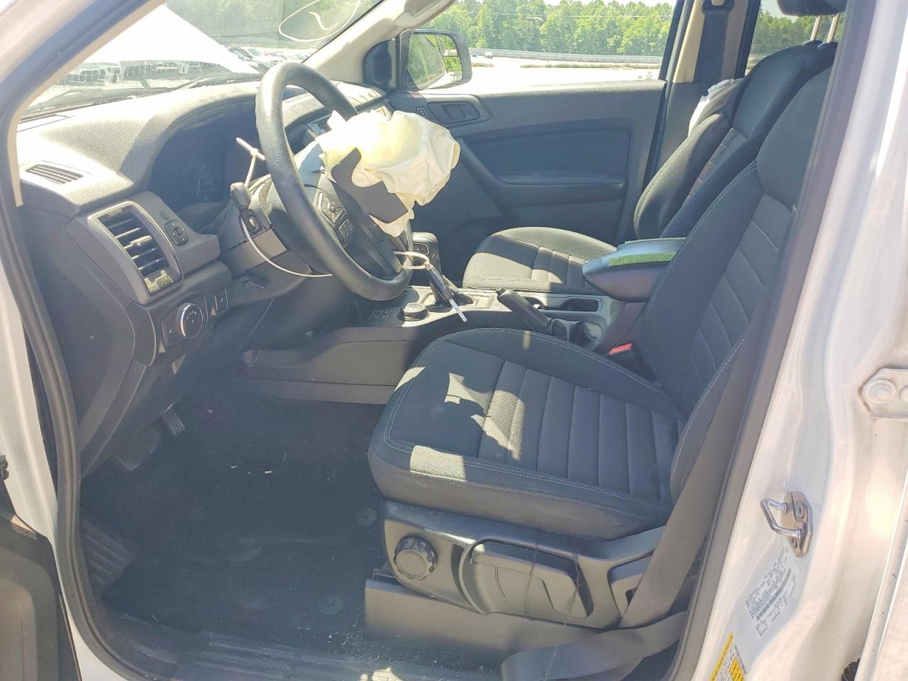 2019 FORD RANGER XL photo 19