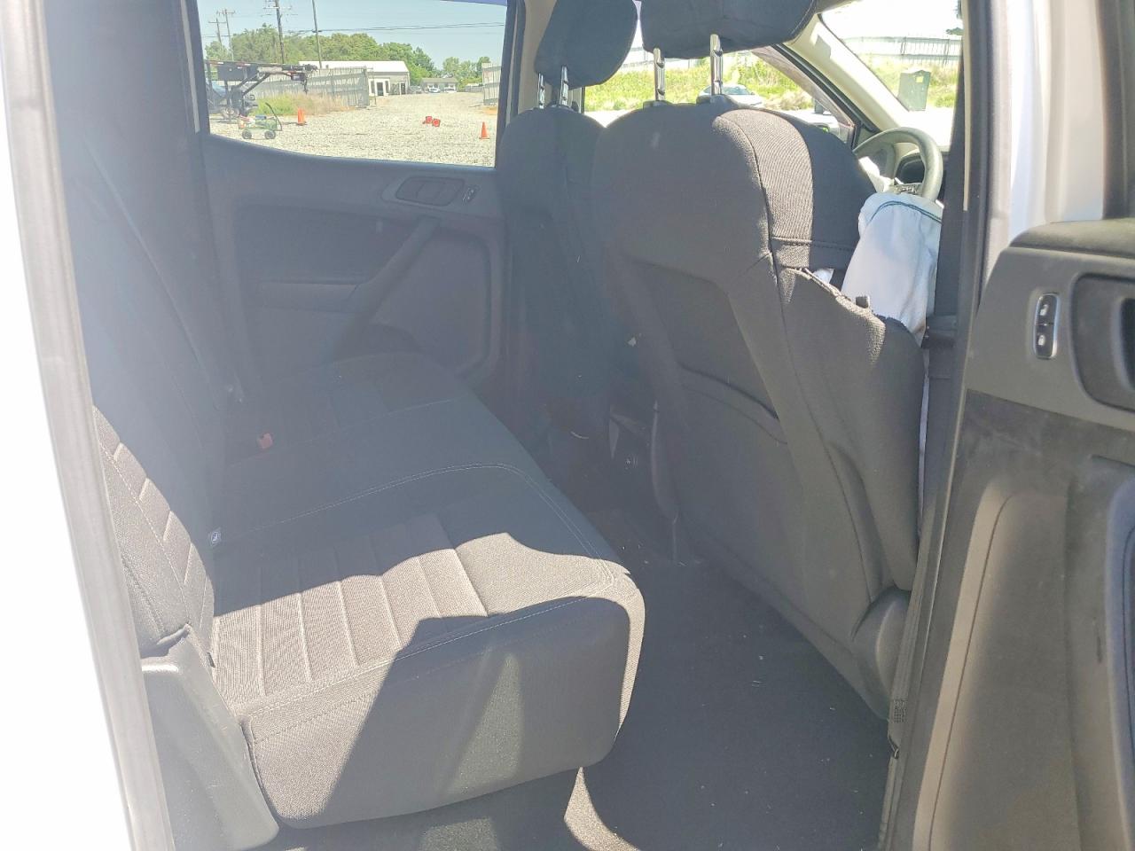 2019 FORD RANGER XL photo 28