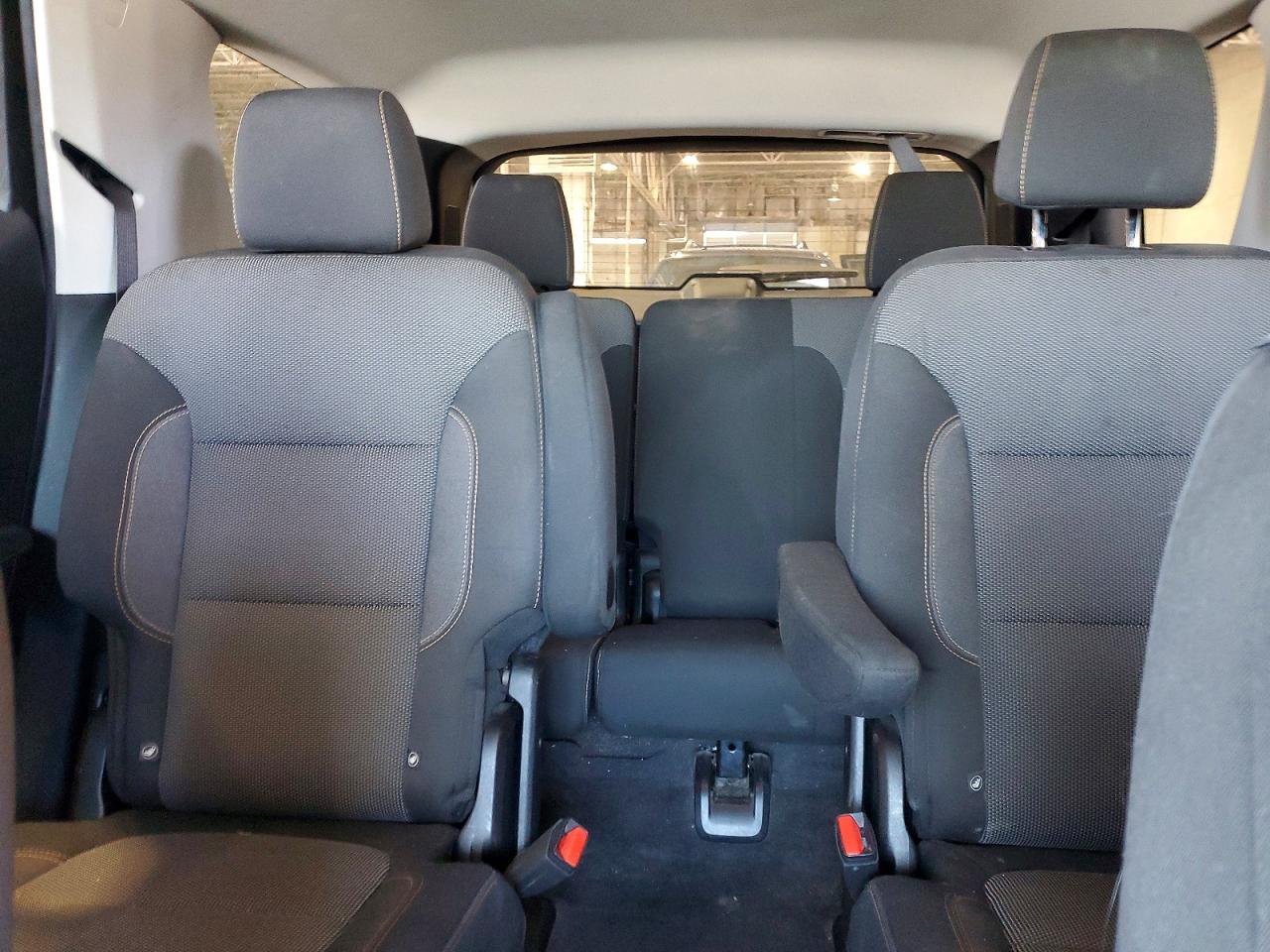 2019 CHEVROLET TRAVERSE LT photo 10