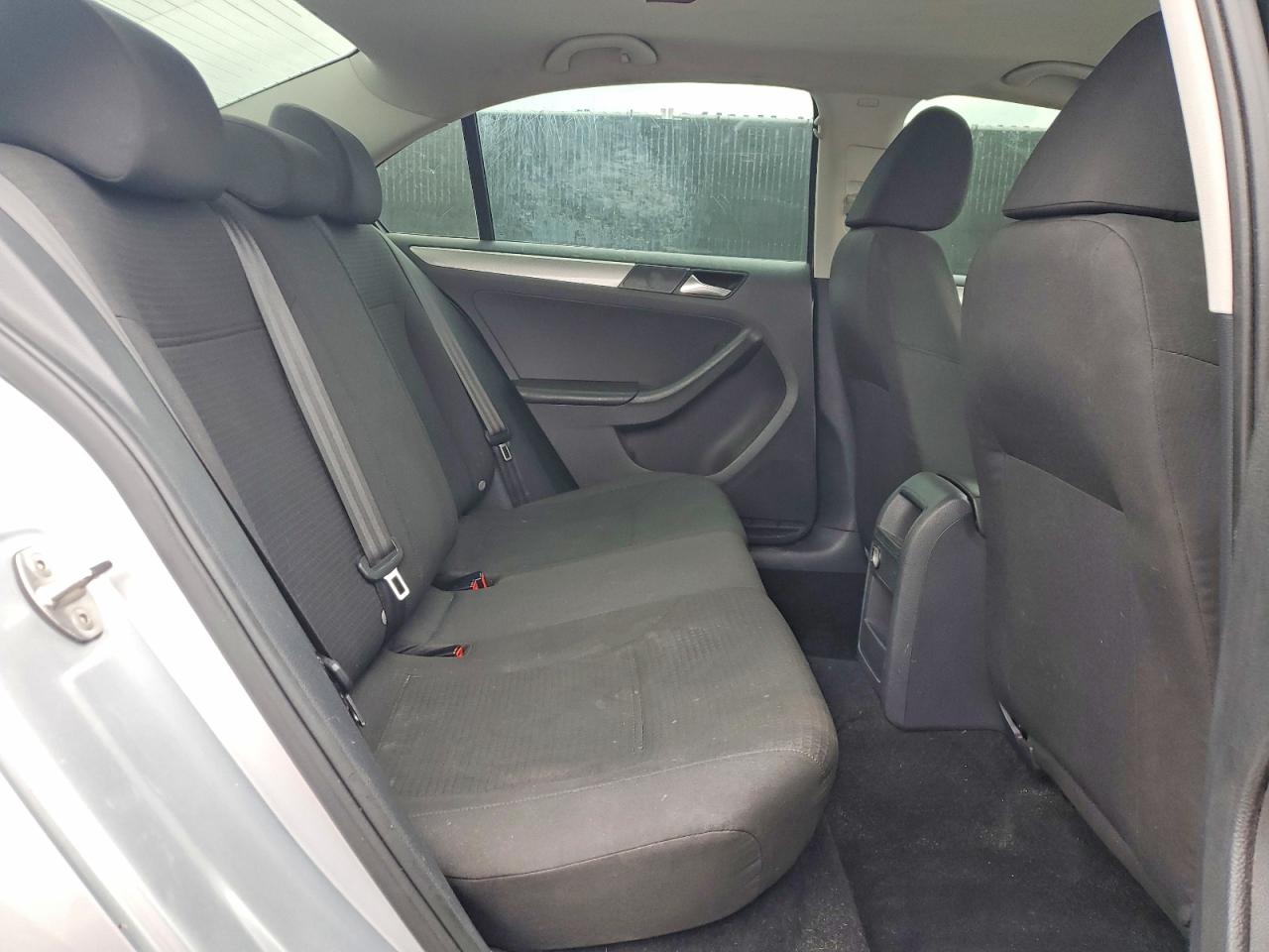 2015 VOLKSWAGEN JETTA SE photo 19