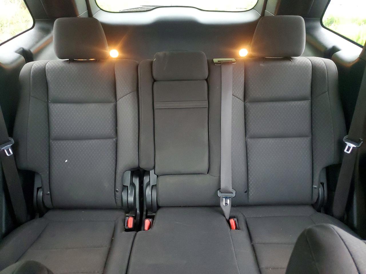 2019 JEEP GRAND CHEROKEE LAREDO photo 28