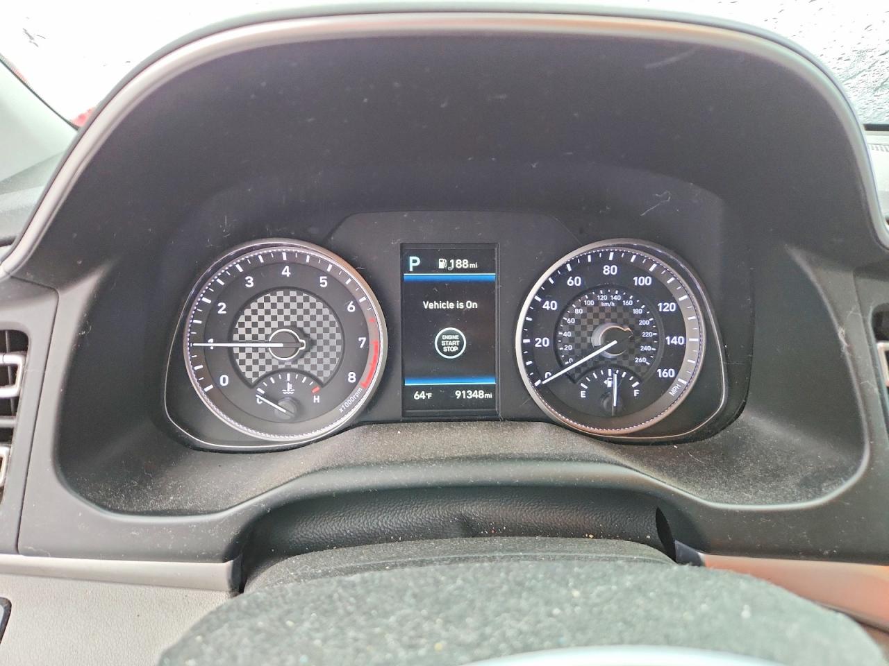 2019 HYUNDAI ELANTRA LIMITED photo 25