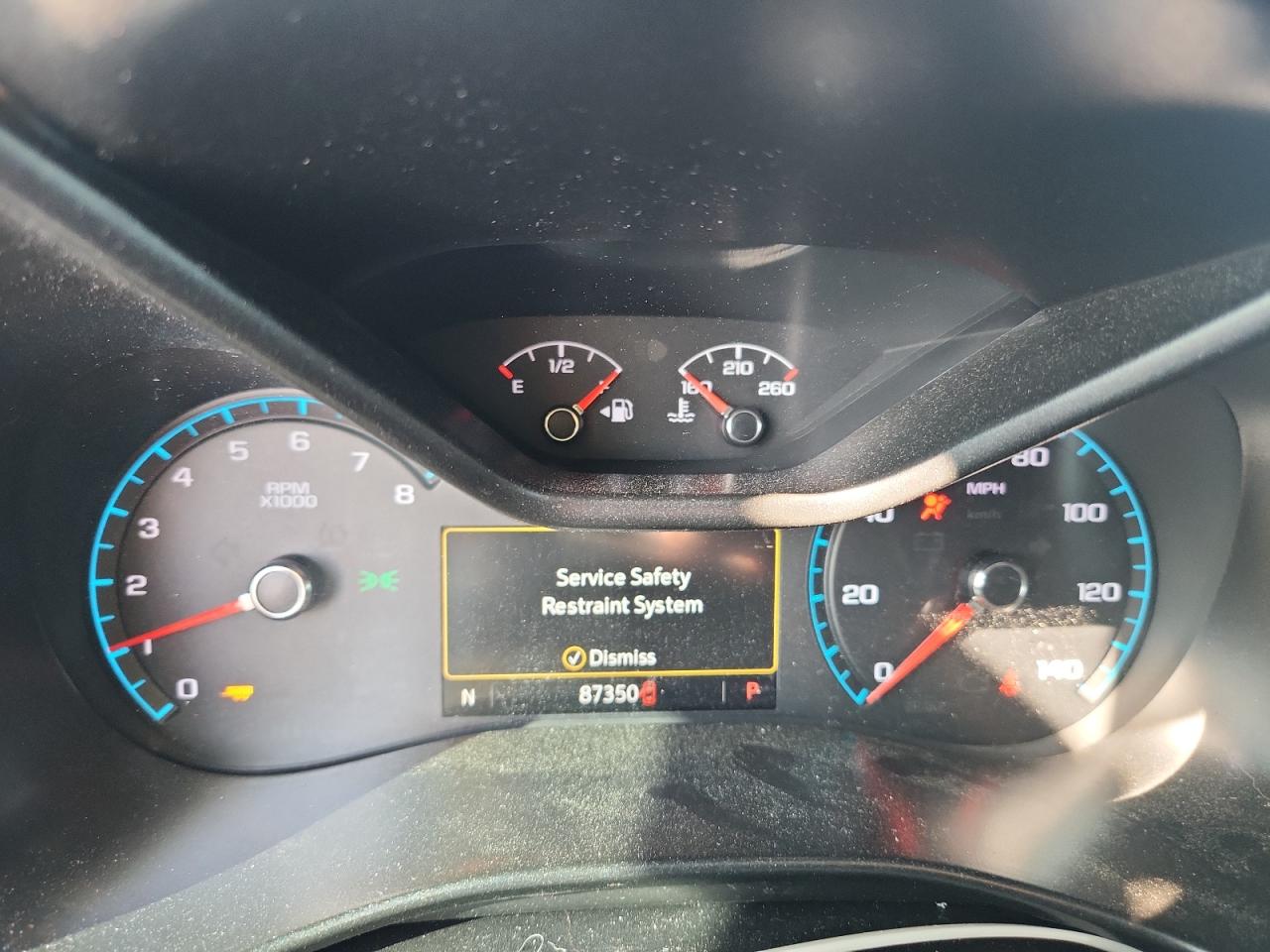 2022 CHEVROLET COLORADO Z71 photo 25