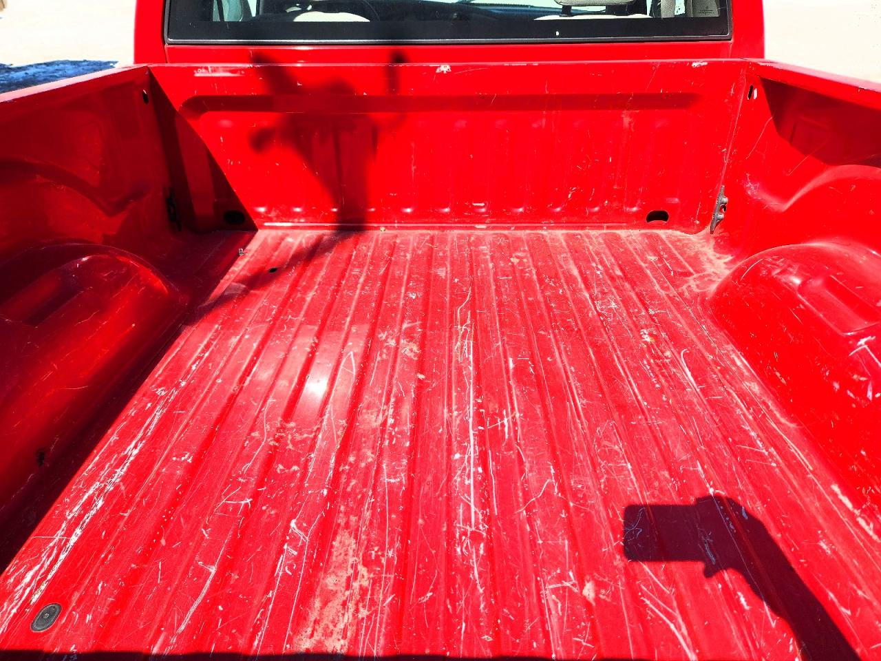 2004 DODGE RAM 1500 ST photo 28