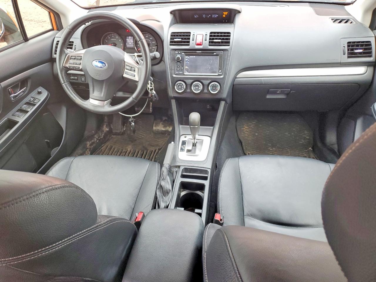 2014 SUBARU XV CROSSTREK 2.0 LIMITED photo 15