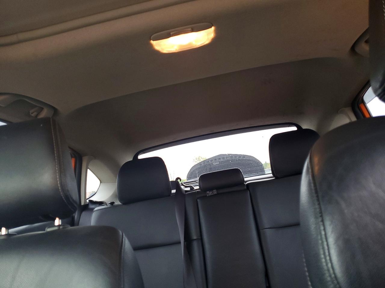 2014 SUBARU XV CROSSTREK 2.0 LIMITED photo 19