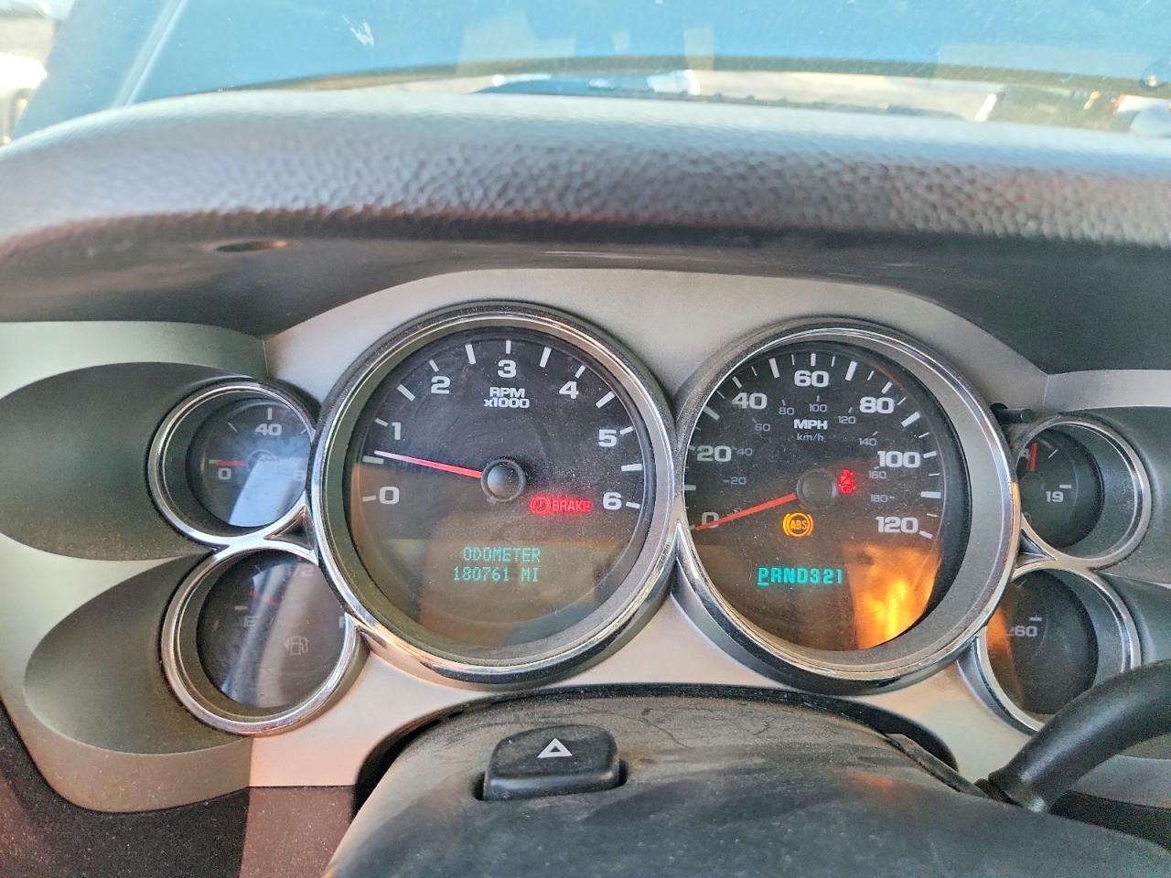 2007 GMC NEW SIERRA K1500 photo 9