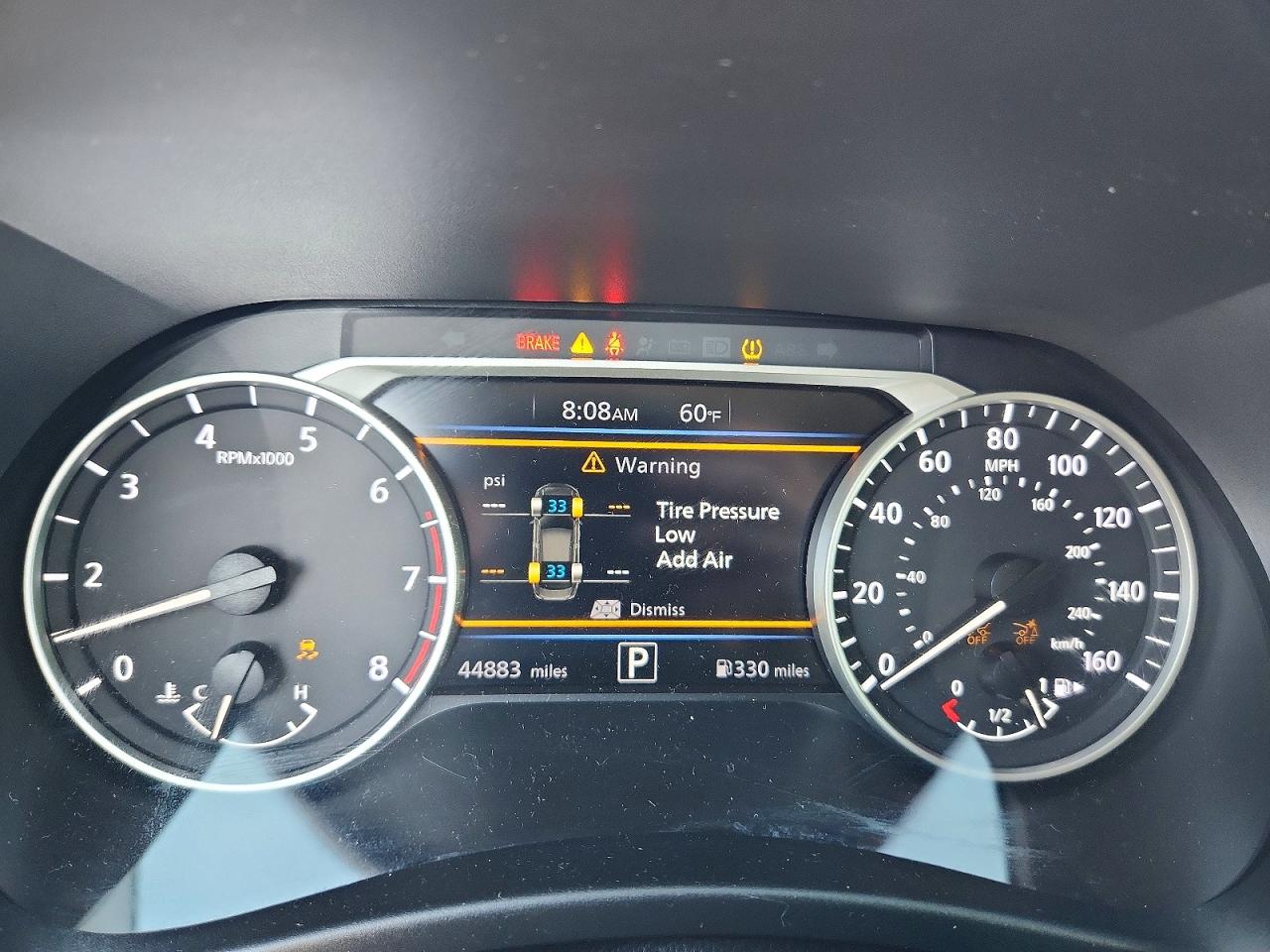 2022 NISSAN SENTRA SR photo 25