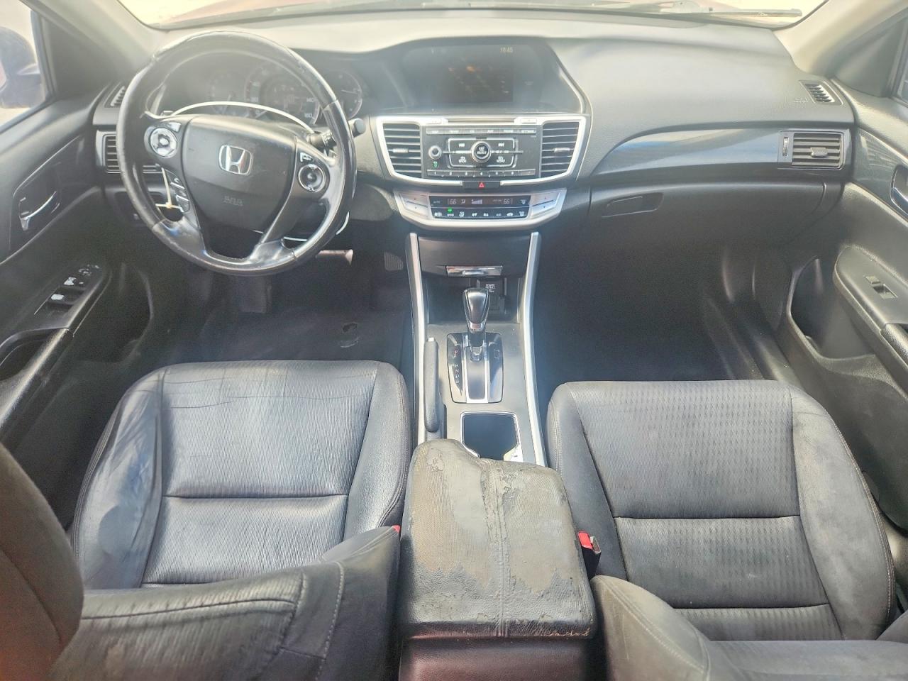 2013 HONDA ACCORD SPORT photo 15