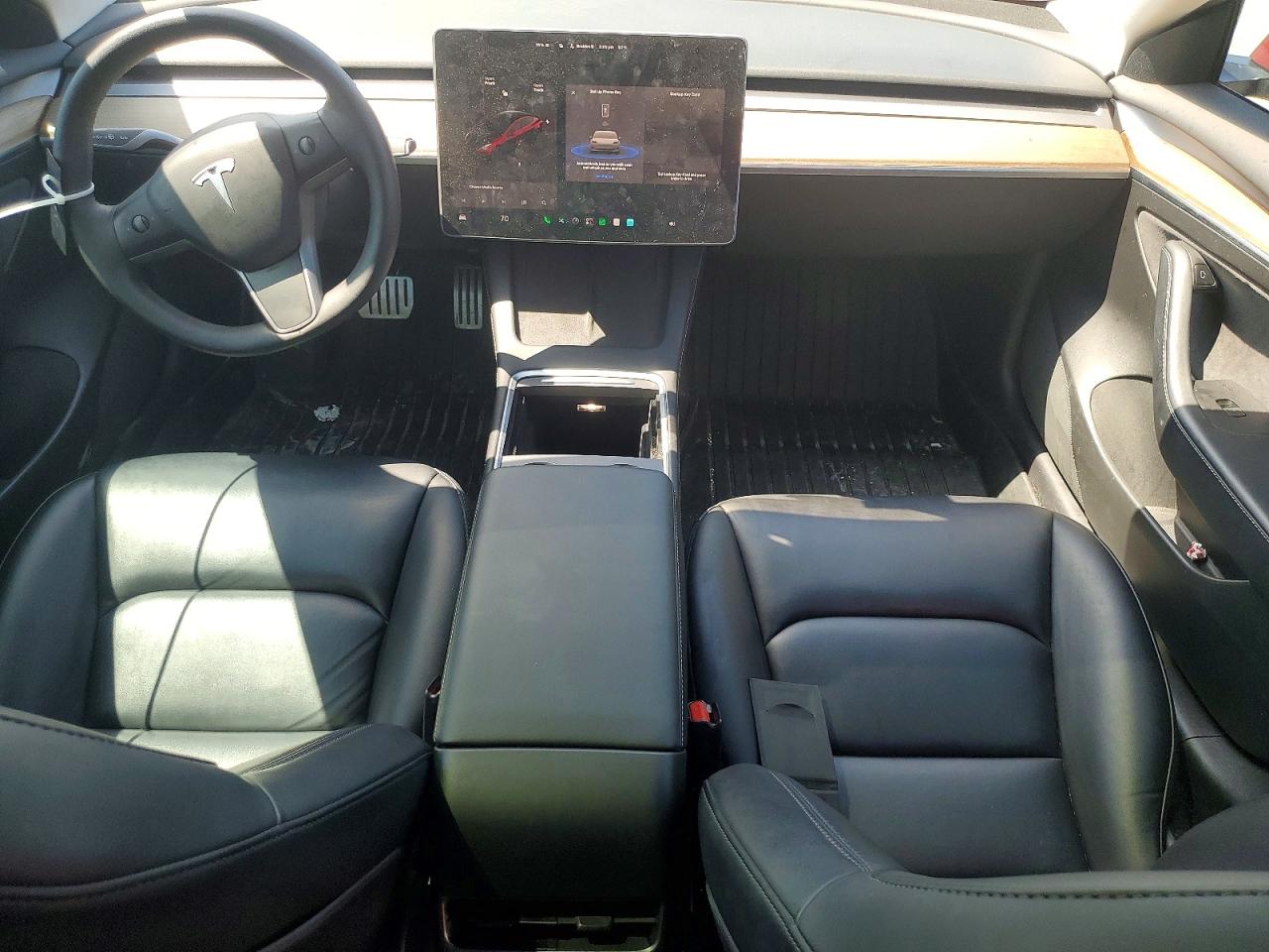 2022 TESLA MODEL 3 photo 15